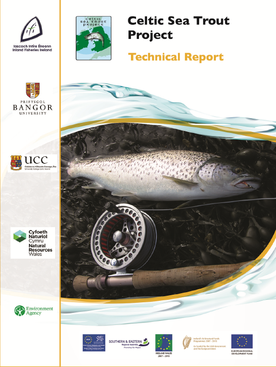 Celtic Sea Trout Project Technical Report